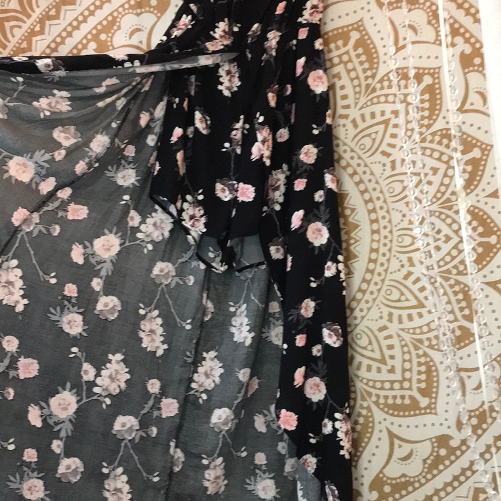 Romper dress - Picture 2 of 2